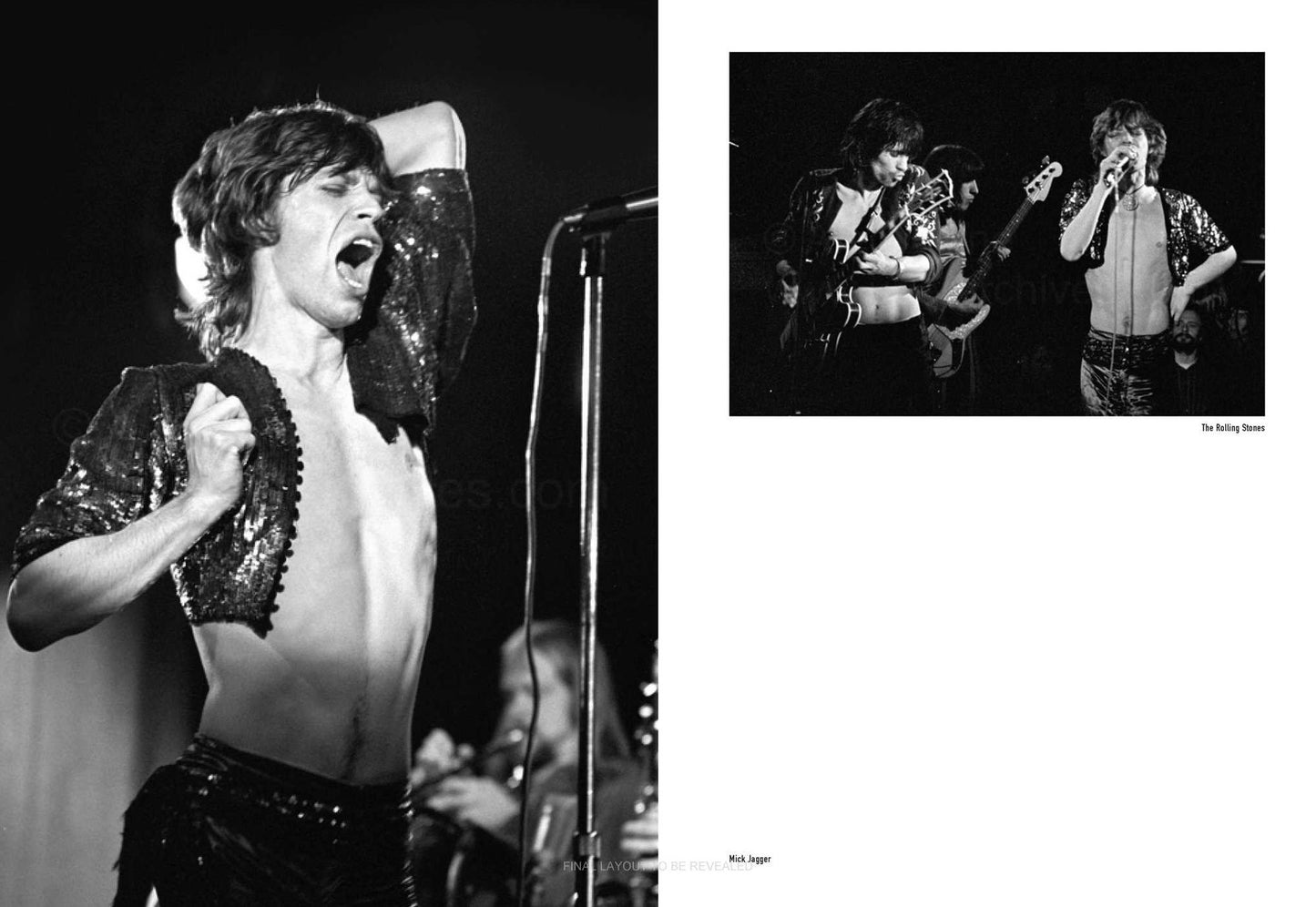 London Rock: The Unseen Archive