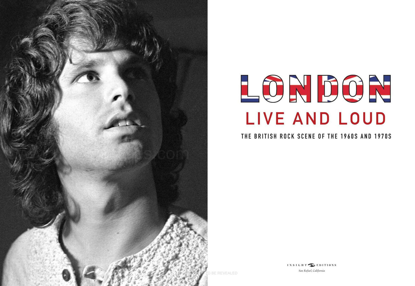 London Rock: The Unseen Archive