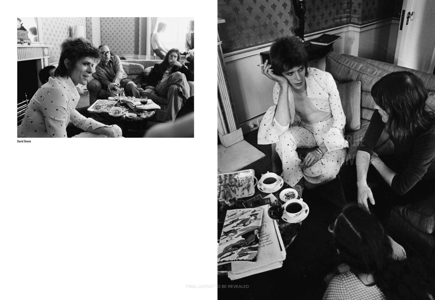 London Rock: The Unseen Archive