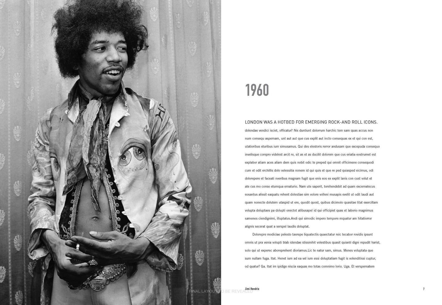 London Rock: The Unseen Archive