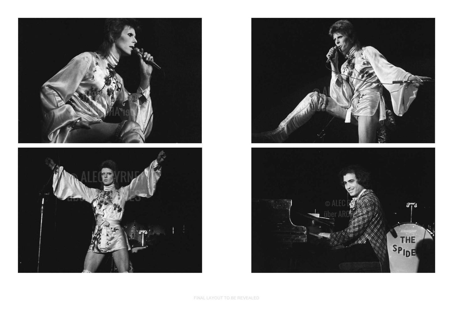 London Rock: The Unseen Archive