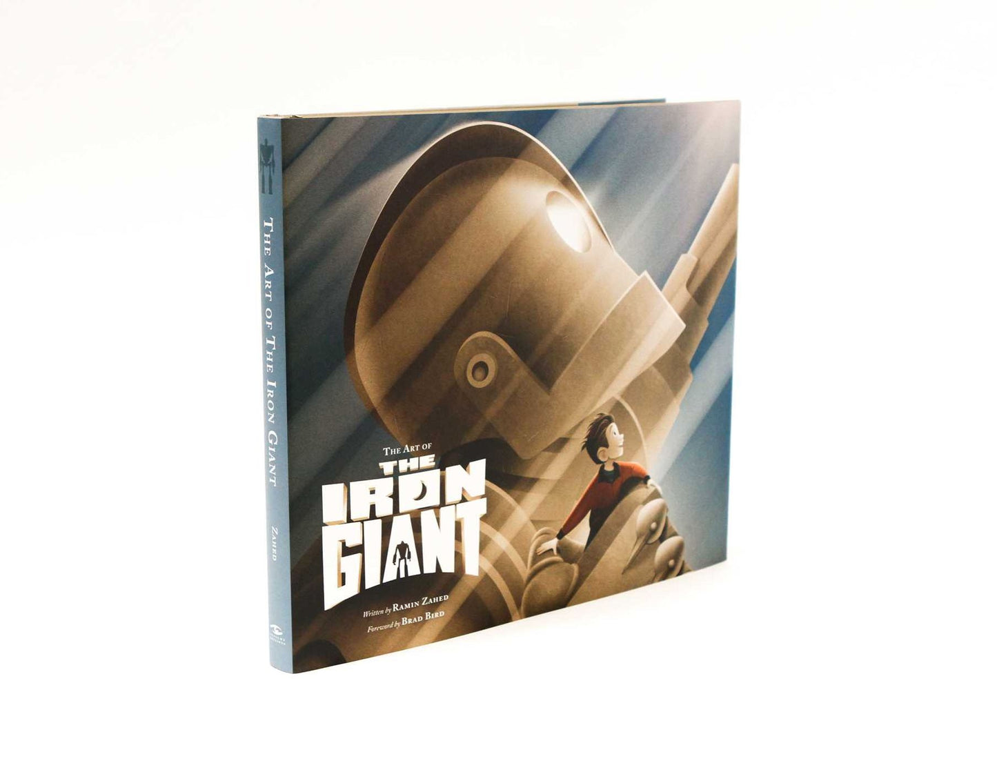 The Art of the Iron Giant