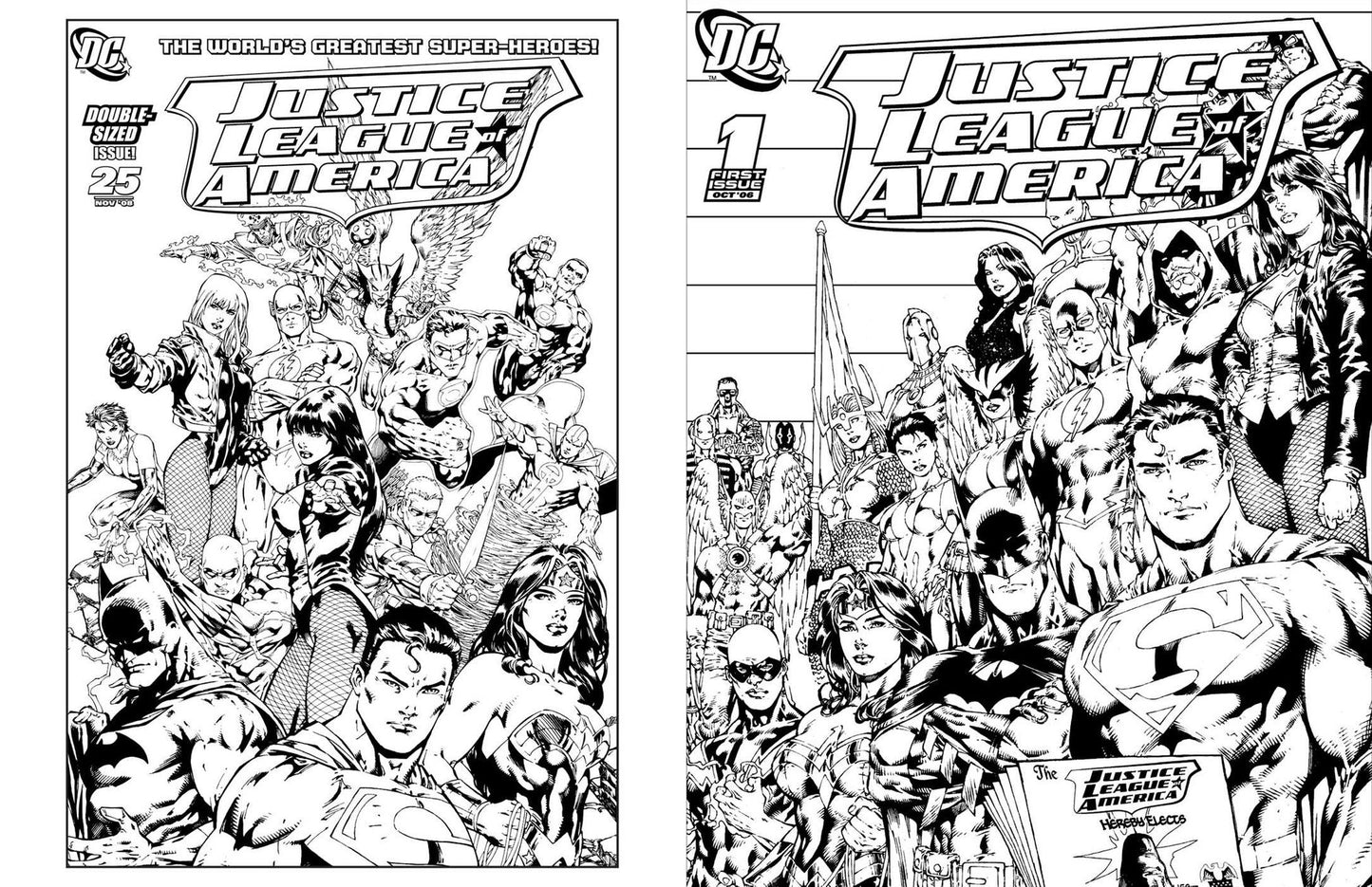 DC Comics: Wonder Woman Coloring Book