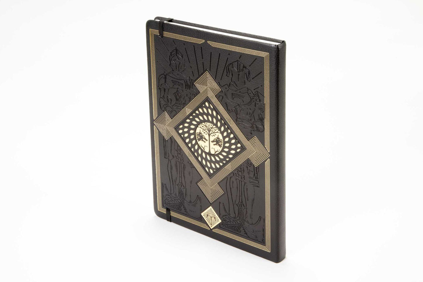 Destiny: Rise of Iron: Blank Hardcover Sketchbook