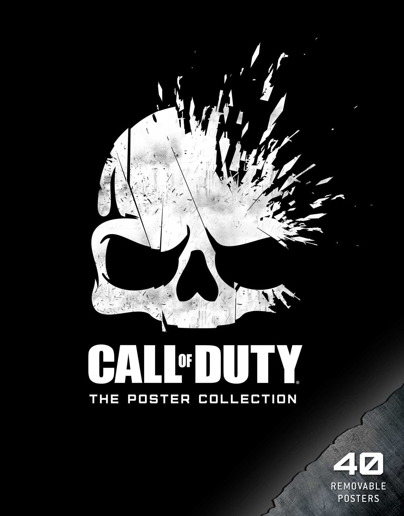 Call of Duty: The Poster Collection