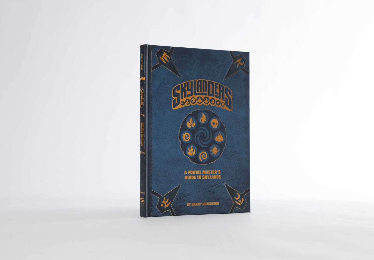 Skylanders: A Portal Master's Guide to Skylands