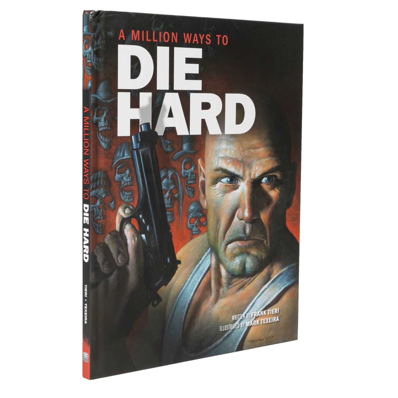 A Million Ways to Die Hard