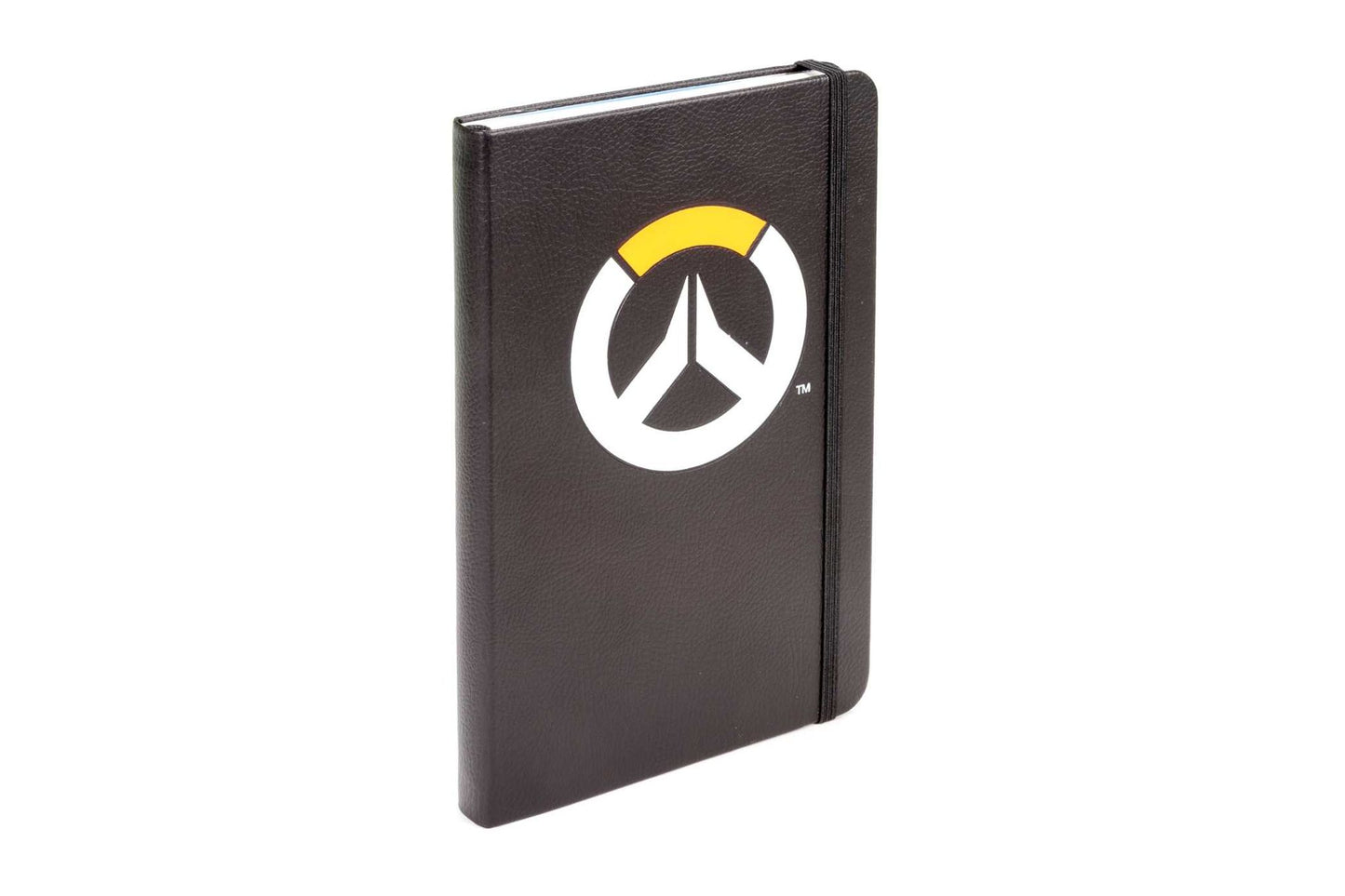 Overwatch Hardcover Ruled Journal