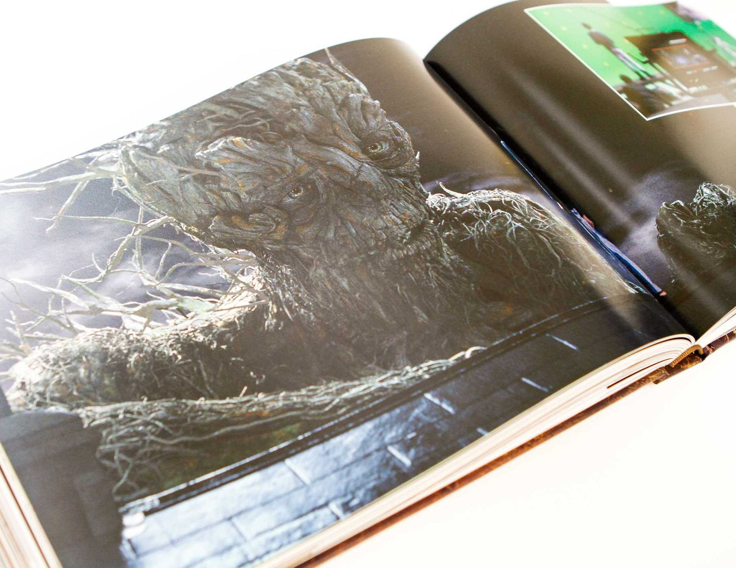 A Monster Calls: The Art and Vision Behind the Film