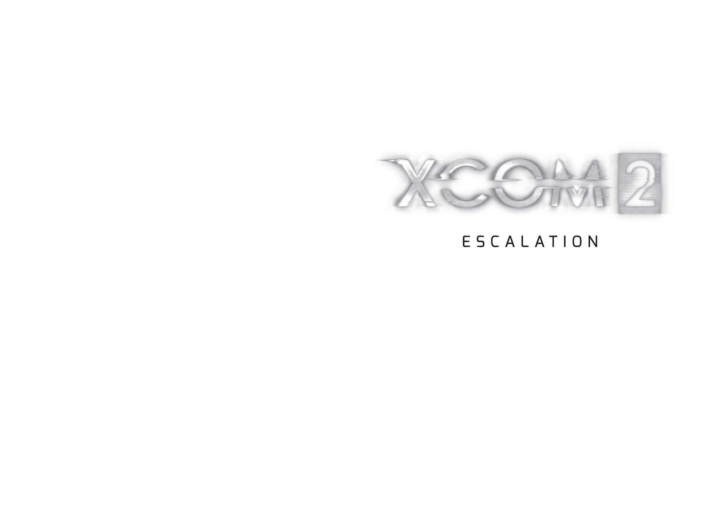 XCOM 2: ESCALATION
