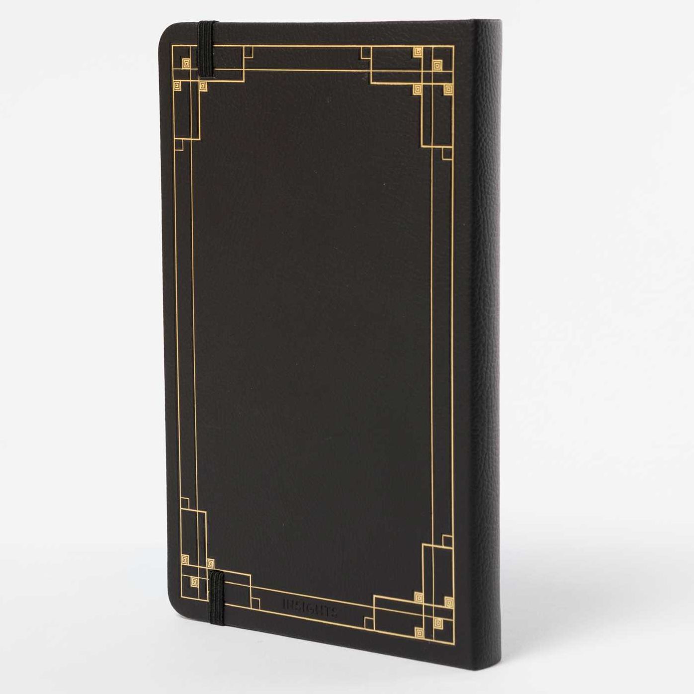 BioShock Hardcover Ruled Journal