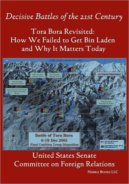 Tora Bora Revisited