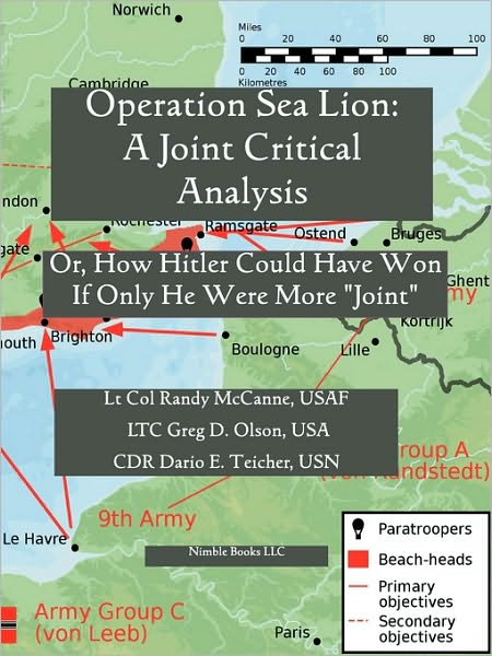 Operation Sea Lion