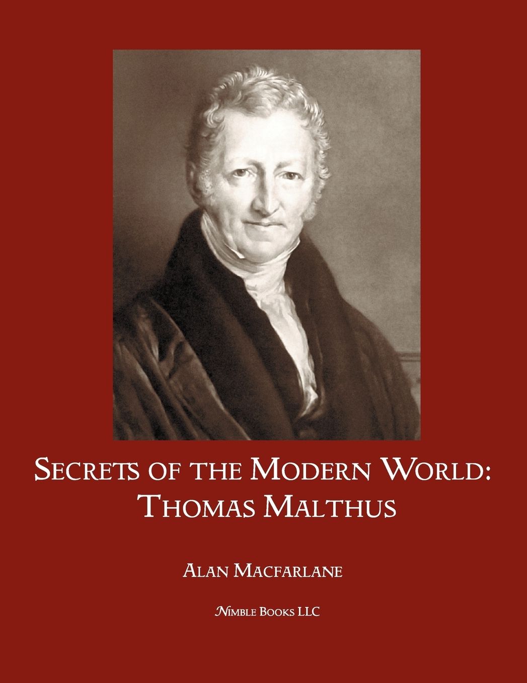 Secrets Of The Modern World