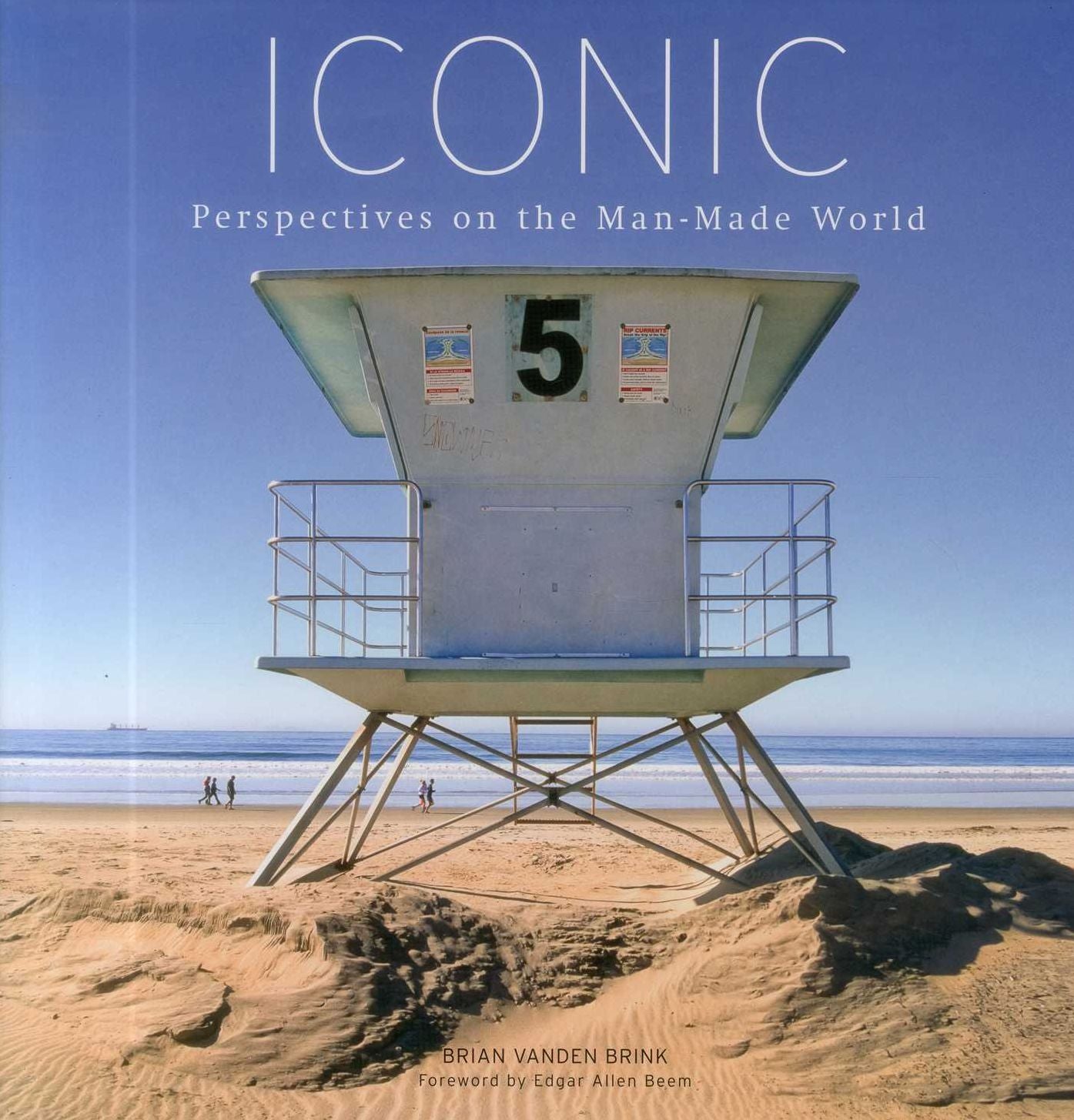 Iconic: Perspectives on a Man-Made World