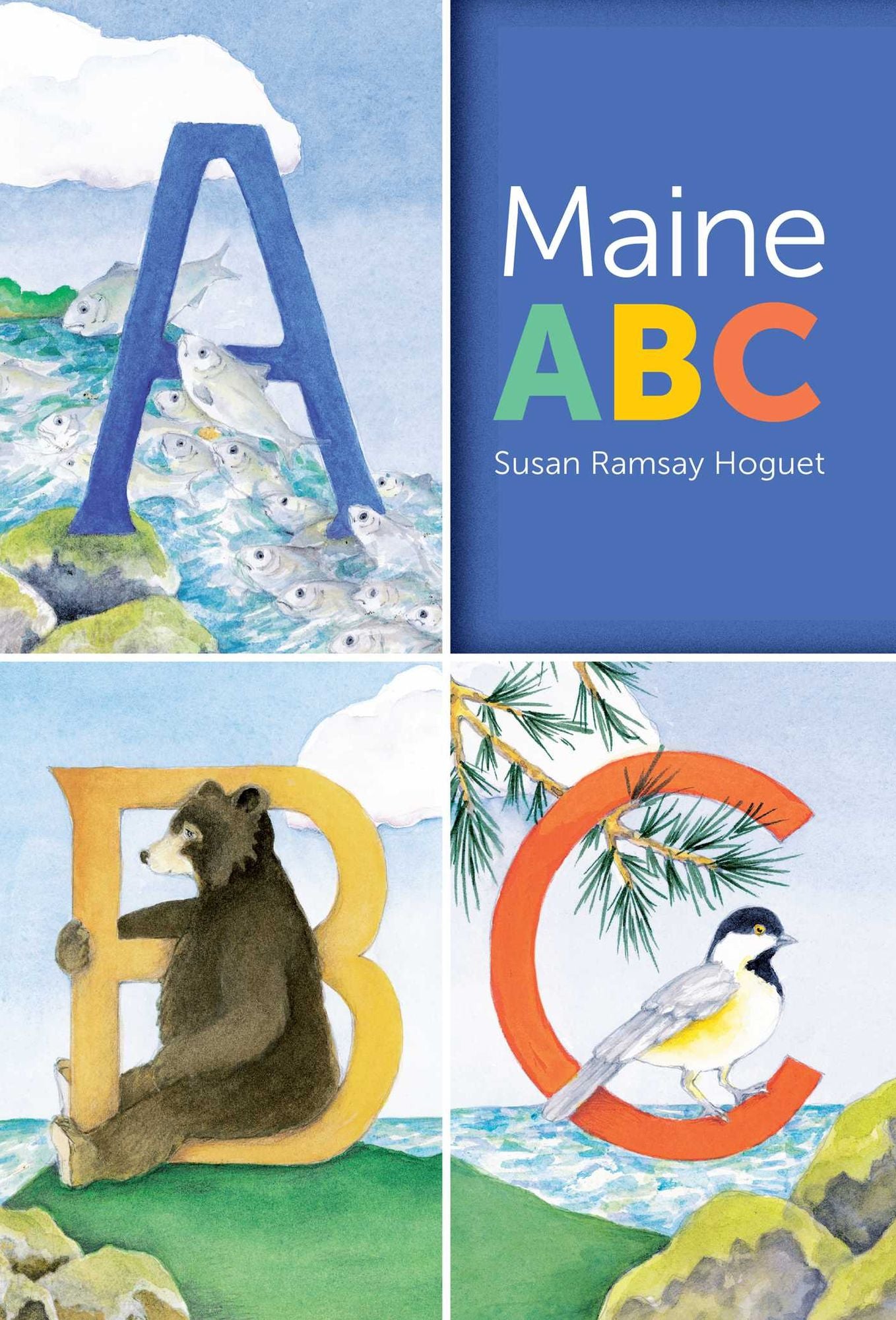 Maine ABC