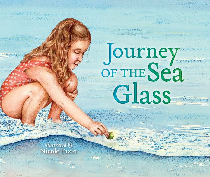 Journey of the Sea Glass