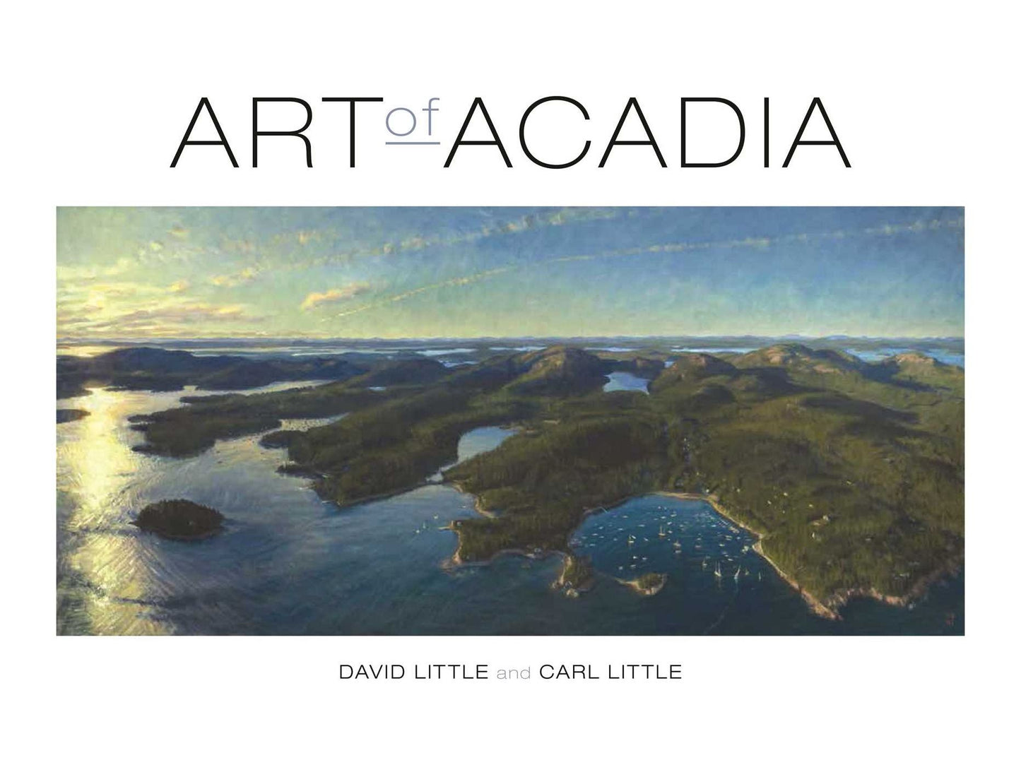 Art of Acadia
