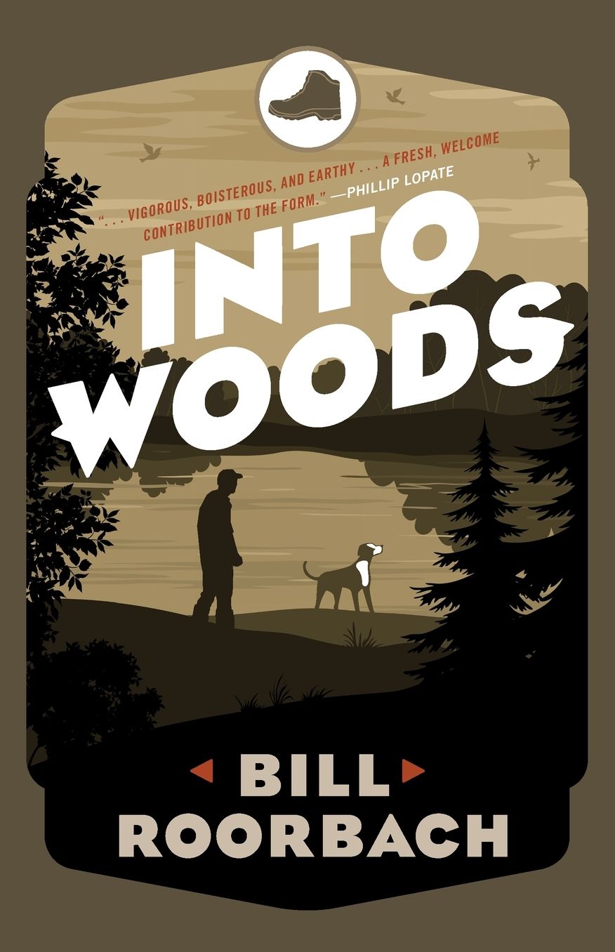 Into Woods