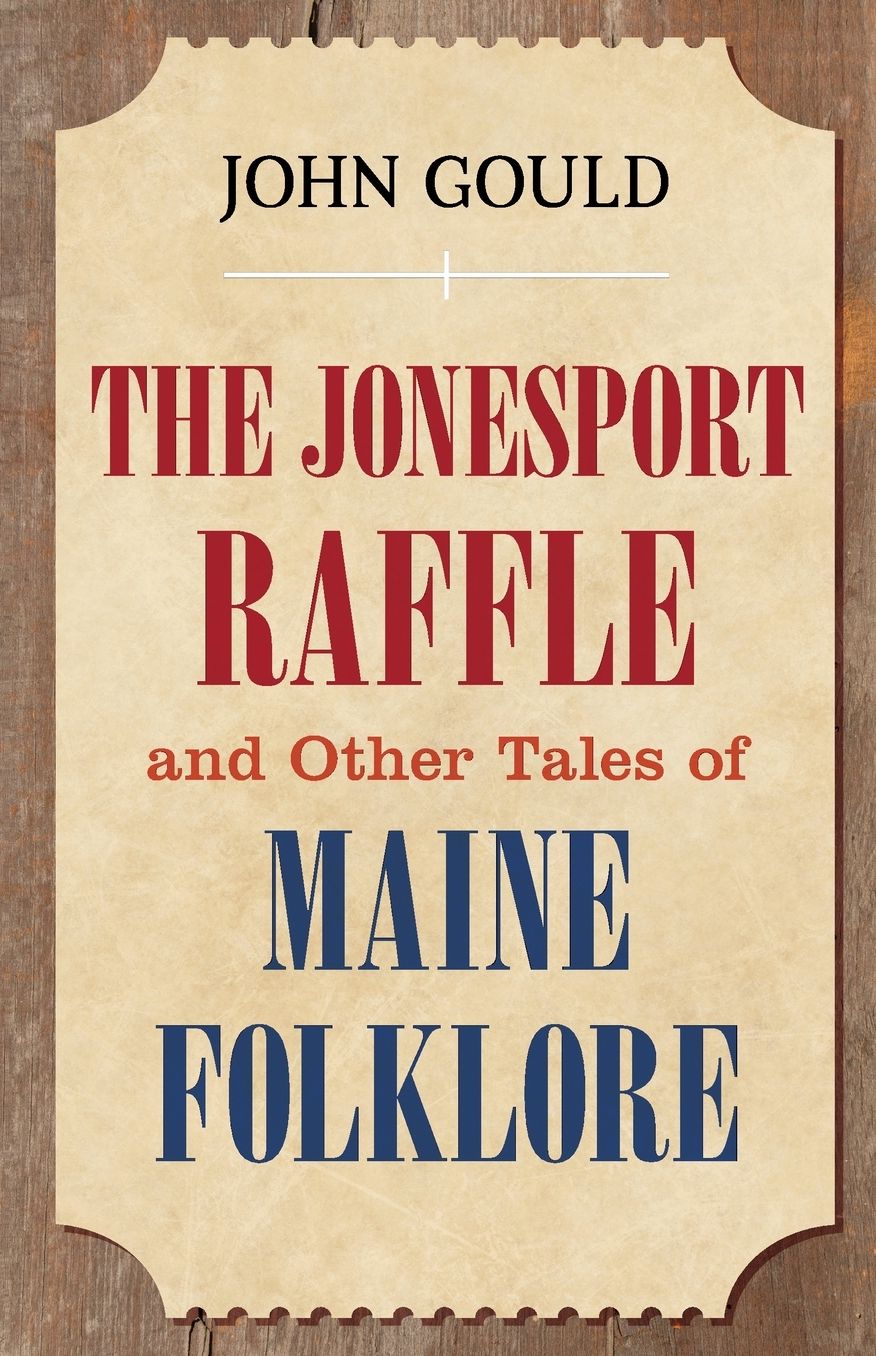 The Jonesport Raffle