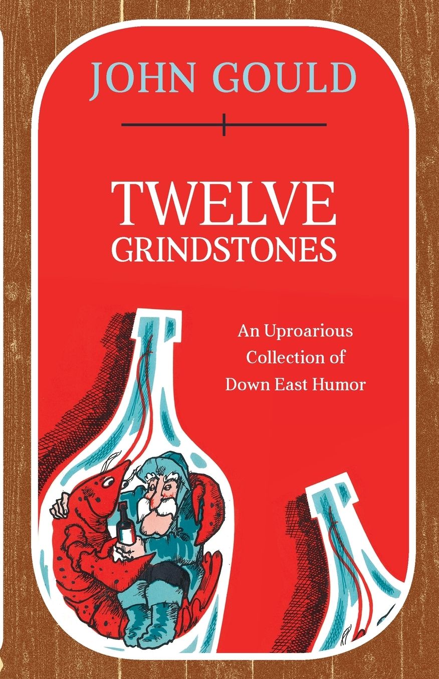 Twelve Grindstones