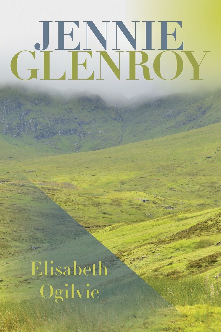 Jennie Glenroy