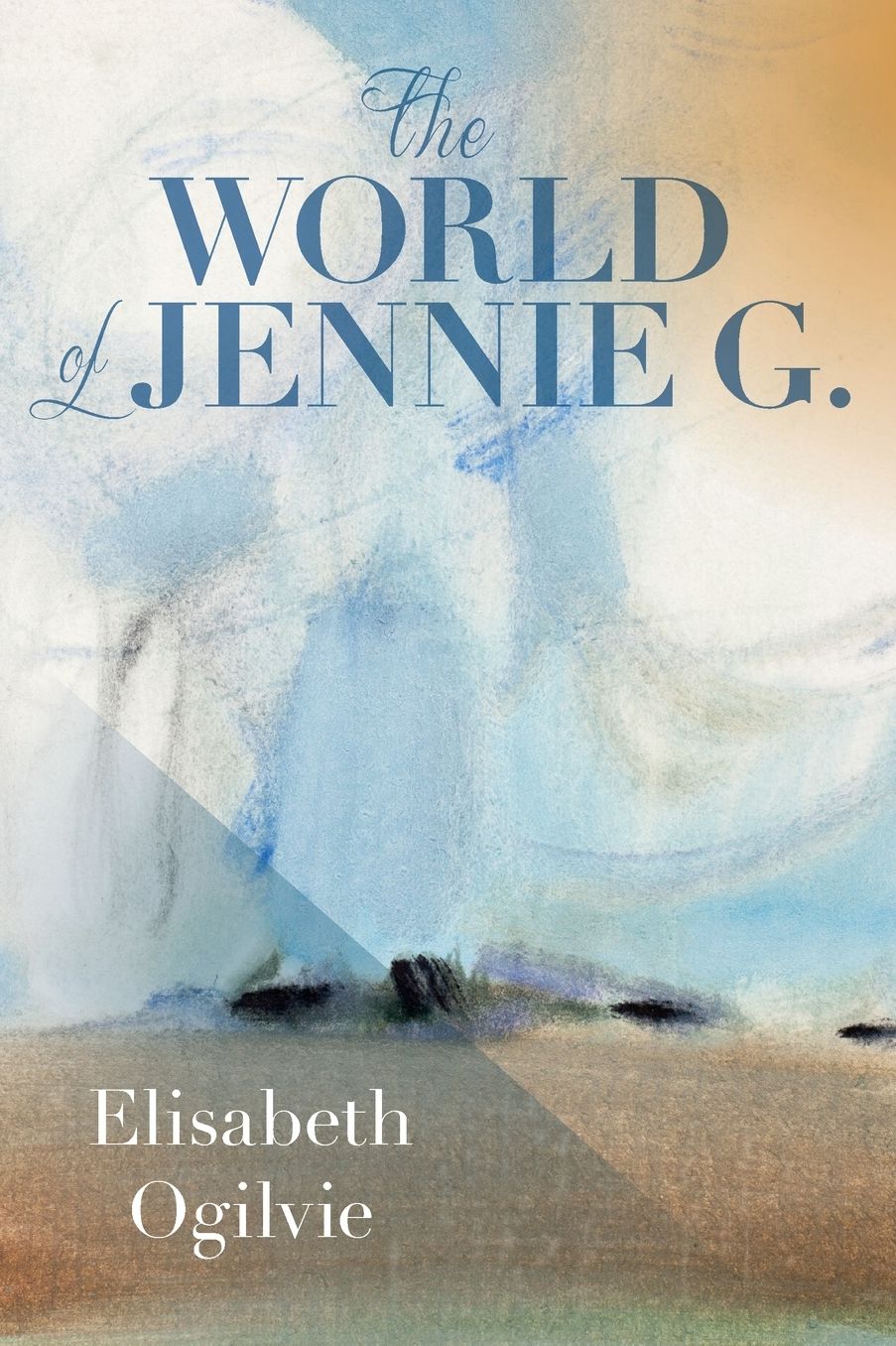 The World of Jennie G.