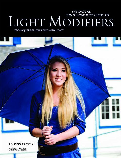 The Digital Photographer's Guide to Light Modifiers: Techniques for Sculpting With Light