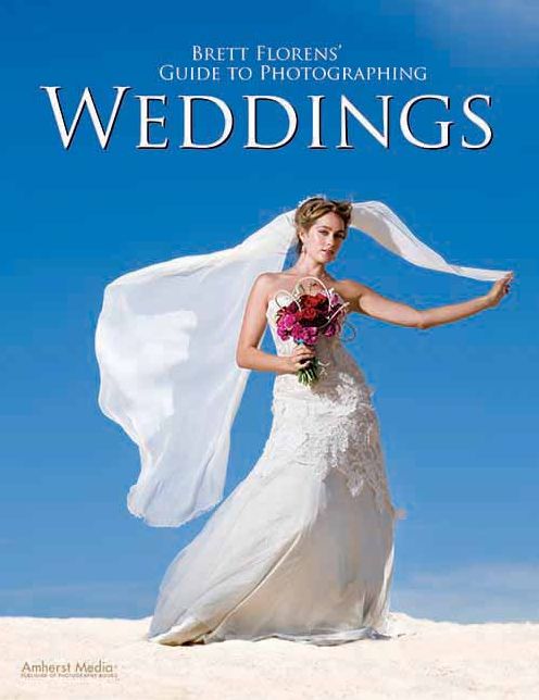 Brett Florens' Guide to Photographing Weddings