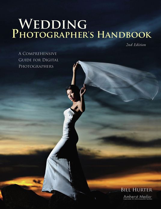 Wedding Photographer's Handbook