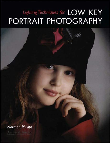 Lighting Techniques for Low Key Portrait Photography