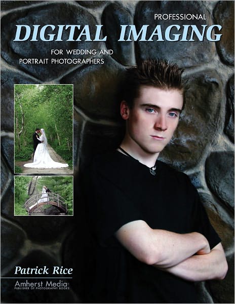 Professional Digital Imaging for Wedding and Portrait Photographers