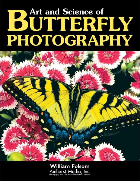 Art and Science of Butterfly Photography