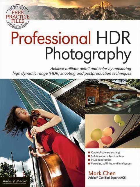 High Dynamic Range (HDR) Techniques for Professional Photographers