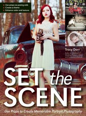 Set the Scene: Use Props to Create Memorable Portrait Photography