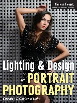 Lighting & Design for Portrait Photography: Direction & Quality of Light