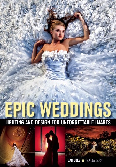 Epic Weddings: Lighting and Design for Unforgettable Images