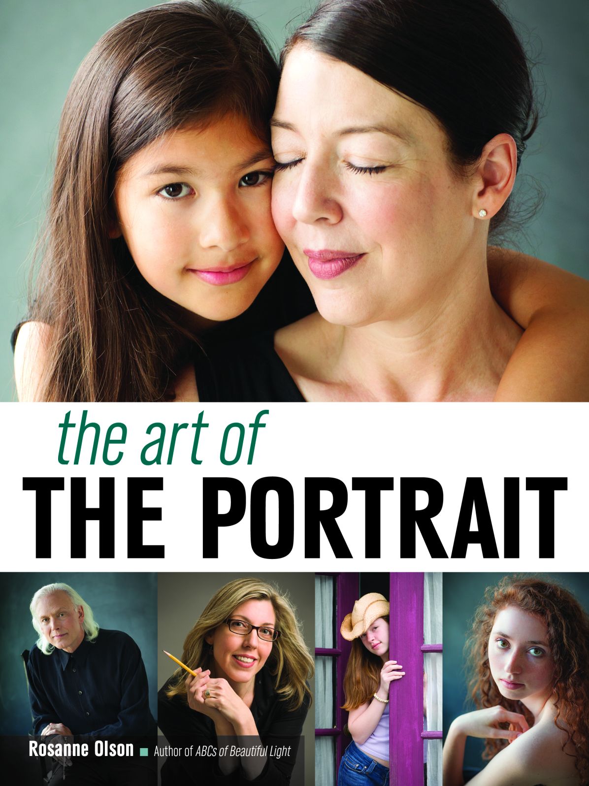 The Art of the Portrait: Revealing the Human Essence in Photography