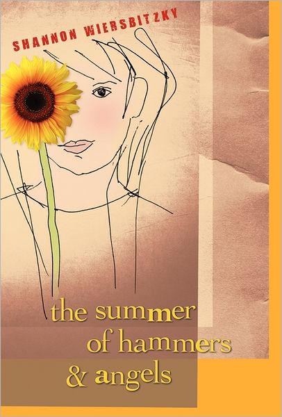 The Summer Of Hammers And Angels