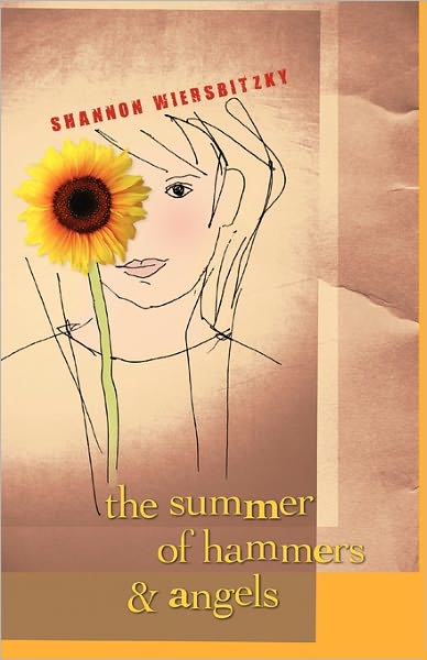 The Summer Of Hammers And Angels