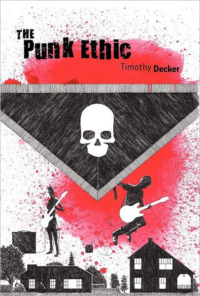 The Punk Ethic