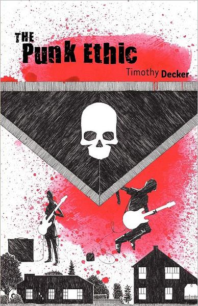The Punk Ethic