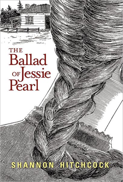 The Ballad of Jessie Pearl