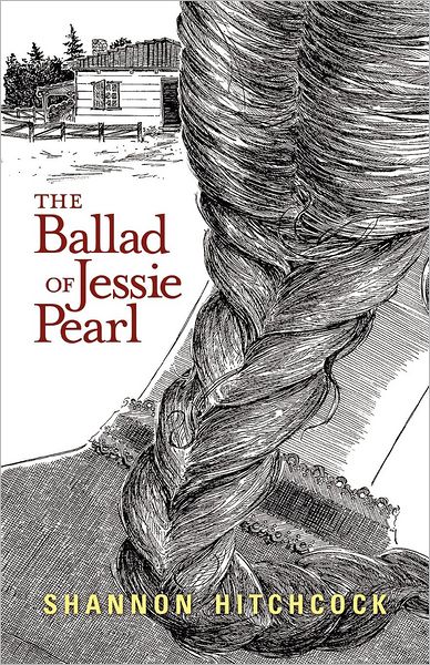 The Ballad of Jessie Pearl