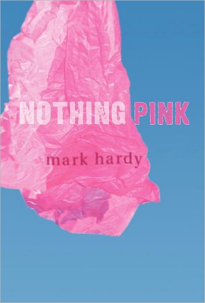 Nothing Pink