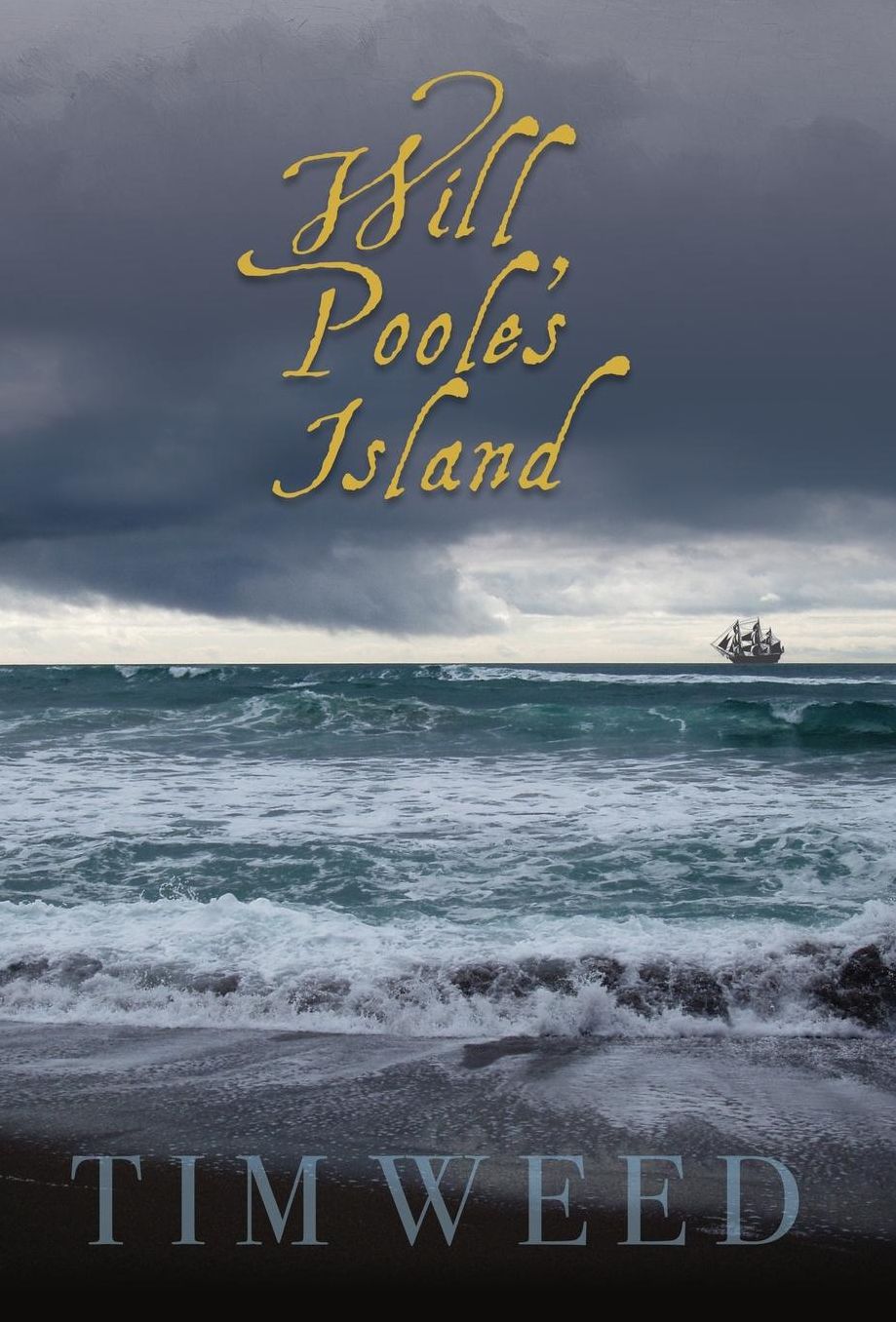 Will Poole's Island