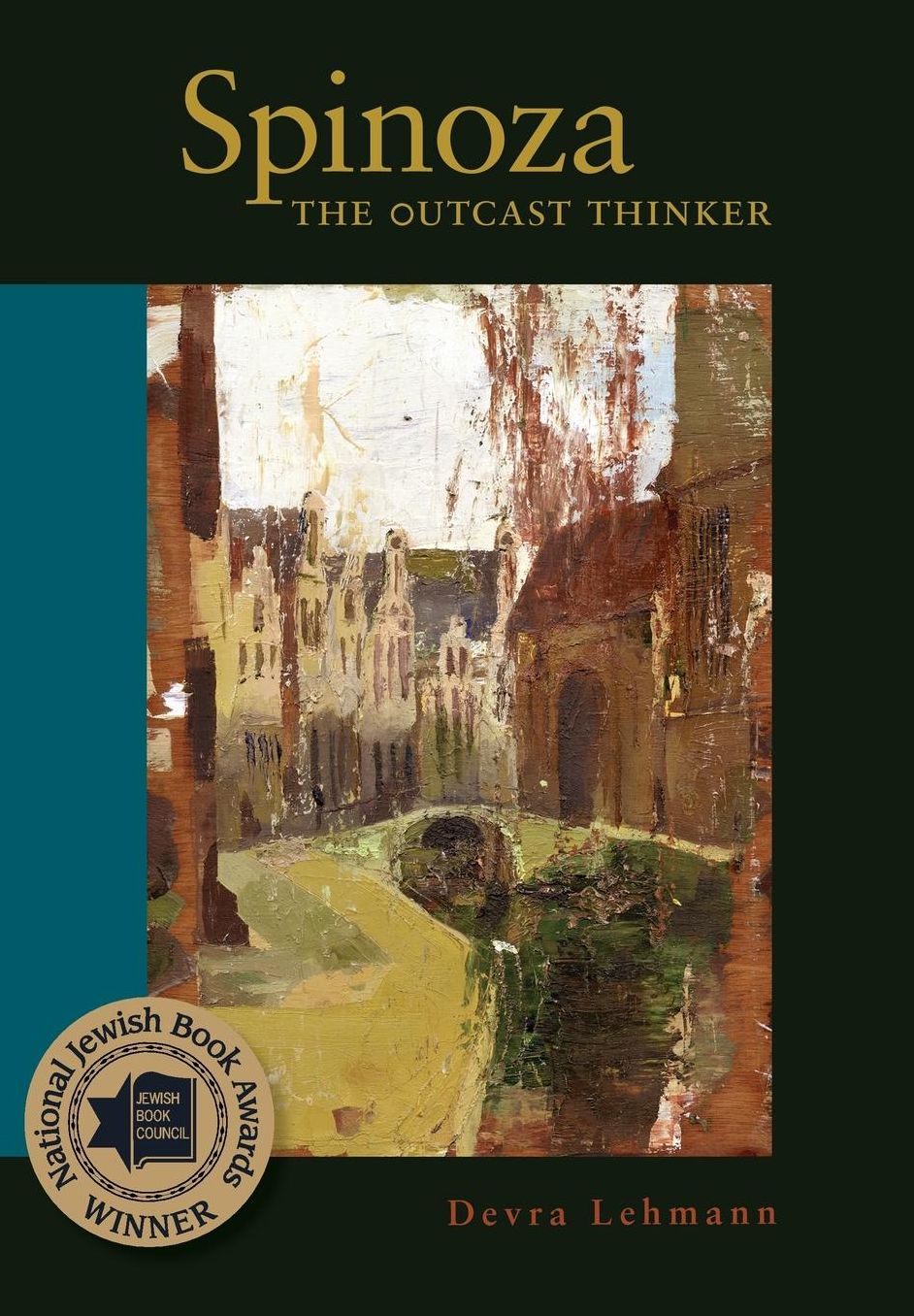 Spinoza: The Outcast Thinker