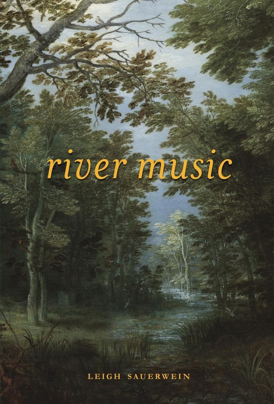 River Music