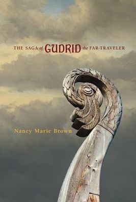 The Saga of Gudrid the Far-Traveler