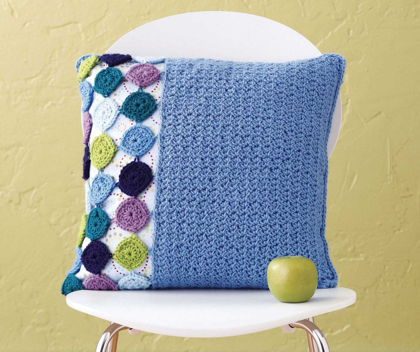 The Perfect Pillow! (Leisure Arts #5243)